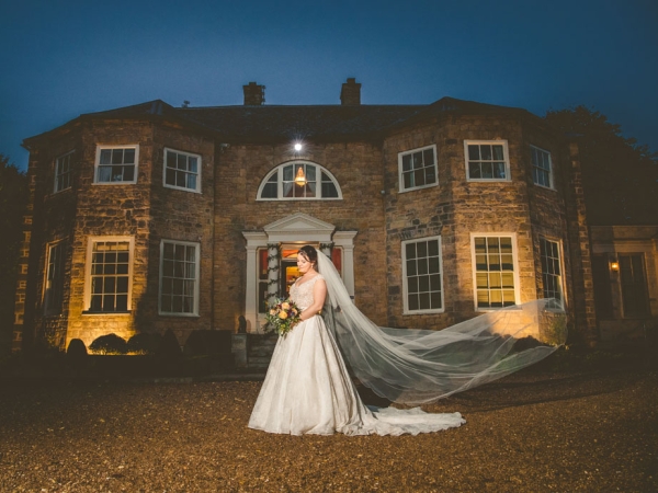 Lincolnshire wedding photographer, washingborough hall weddings