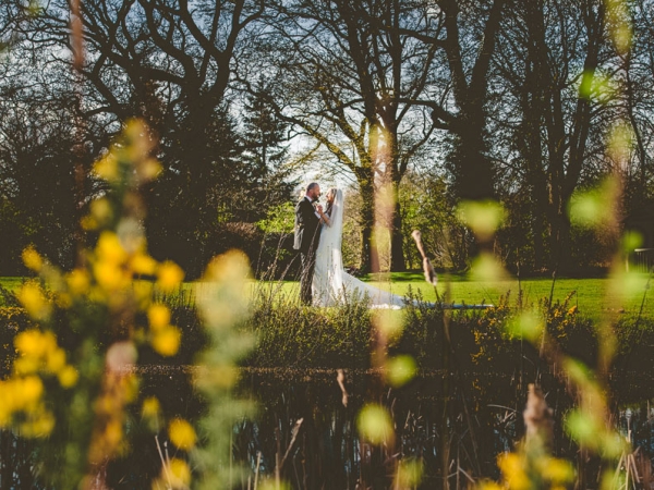 cheshire wedding photographer, the oaktree weddings