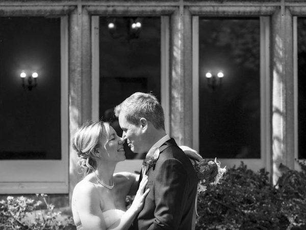 Wedding Photography in Berkshire Cantley House Hotel