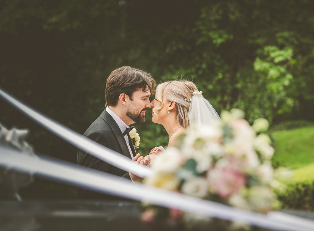 Some weddings just flow with grace from start to finish and Emily & Tom’s celebration at Pendrell Hall in Staffordshire was exactly that. Elegant, heartfelt, and full of joy, it was an absolute privilege to photograph their big day. From the warm welcome to the unforgettable evening party, this wedding was a true highlight.