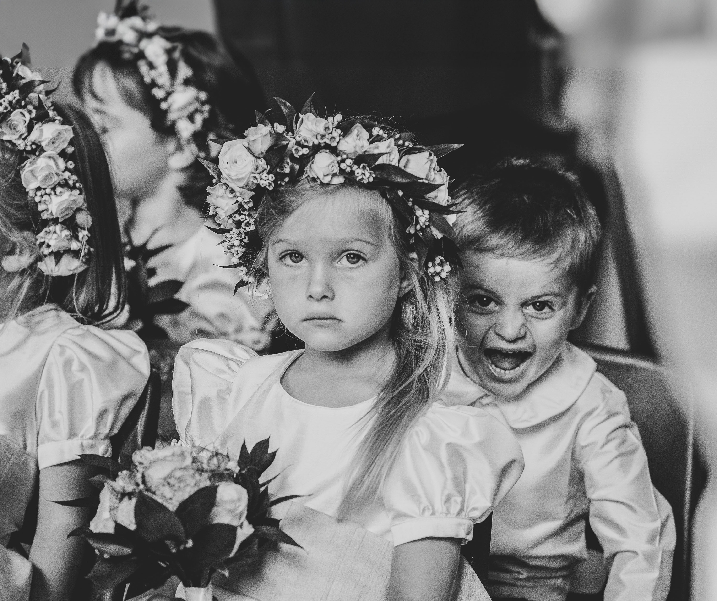 Professional, Creative Wedding Photographer - Jon Thorne Wedding Photography