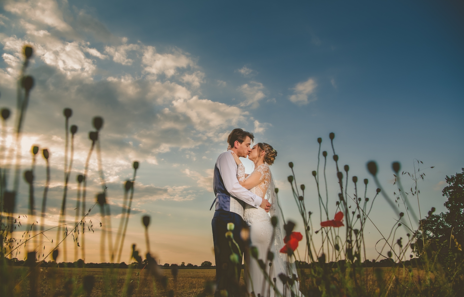 staffordshire wedding photographer, alrewas hayes weddings