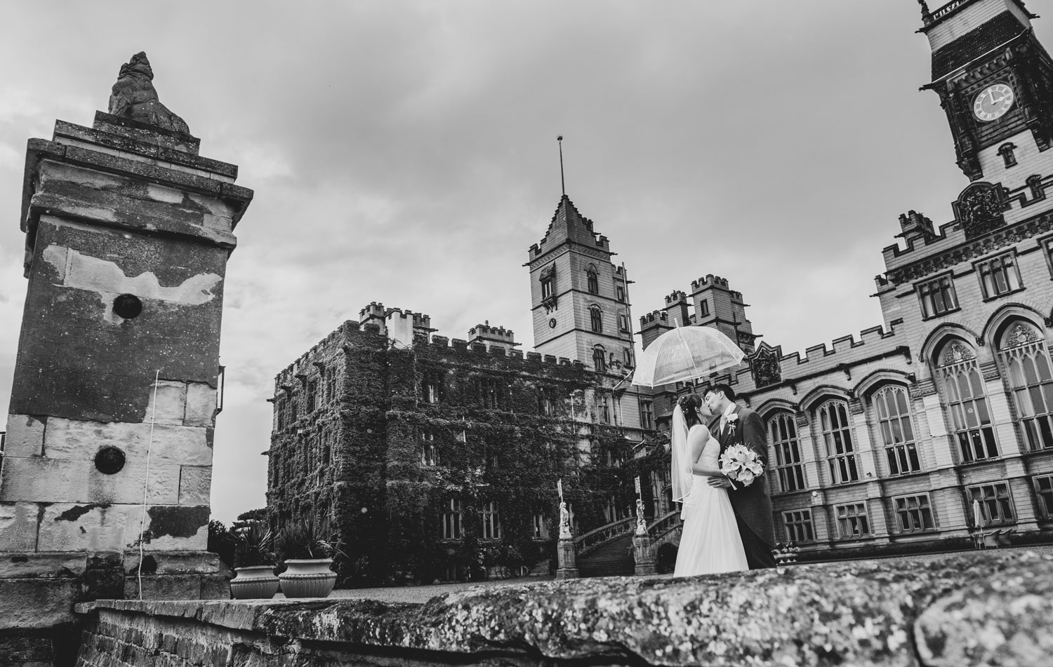 yorkshire wedding photographer, carlton towers weddings