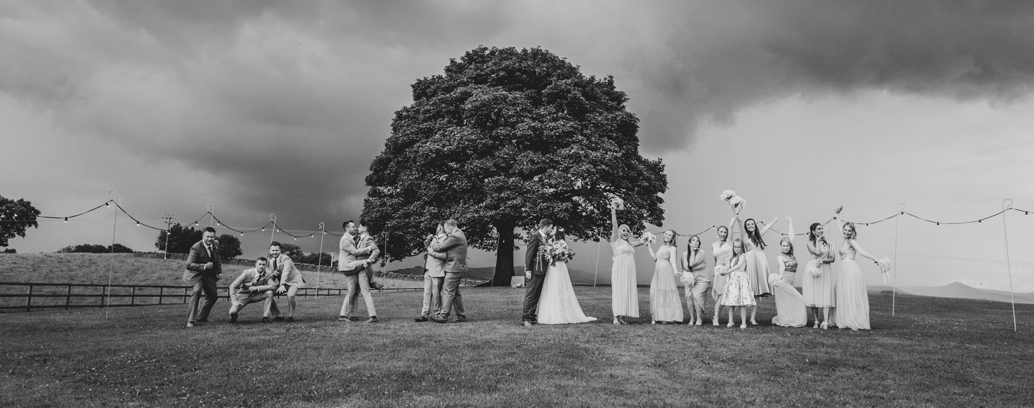 cheshire wedding photographer, heaton house farm weddings
