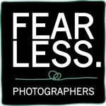Fearless Photographers - Jon Thorne Wedding Photography