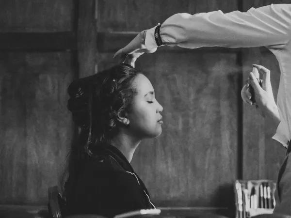 Staffordshire Wedding Photographer