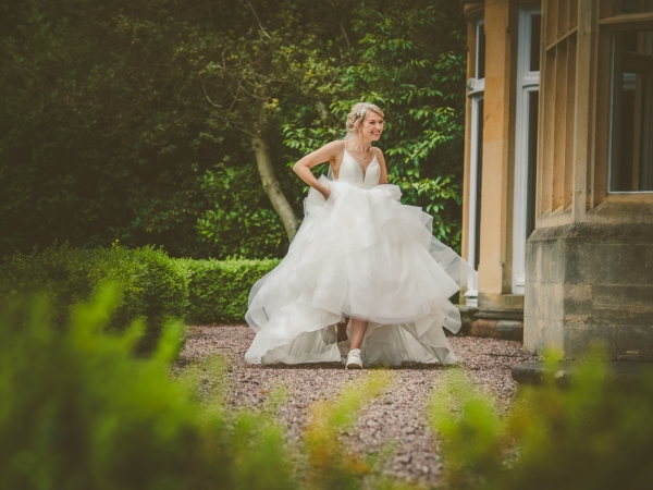 staffordshire wedding photographer, pendrell hall weddings