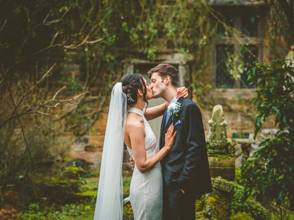 Jon Thorne Wedding Photography Staffordshire Moorlands Wedding