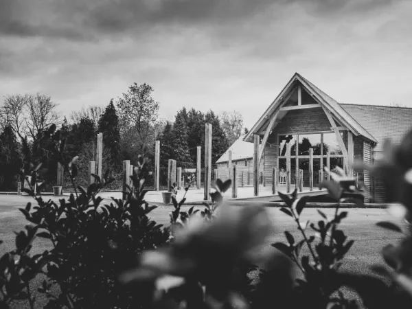 Jon Thorne wedding photography at Mill Barns 