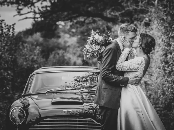 Midlands Wedding Photographer