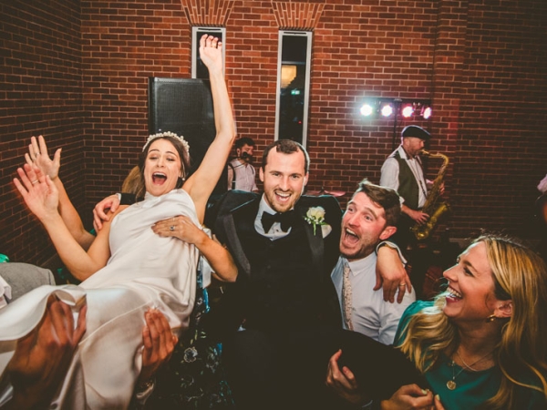 From Press to Weddings – Capturing Real Moments, Real Emotion