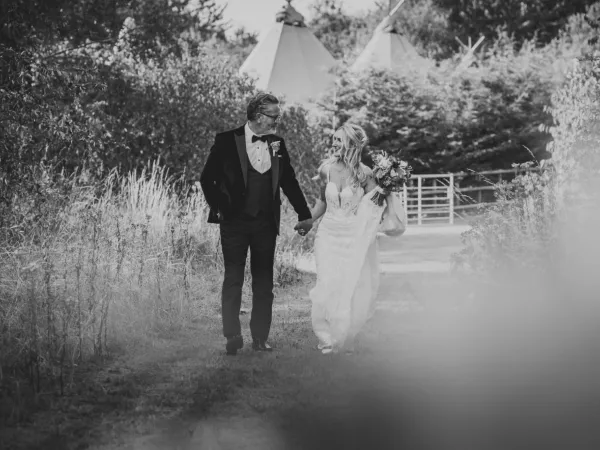 Beautiful Wedding at The Royle Forest Wedding Venue, Staffordshire