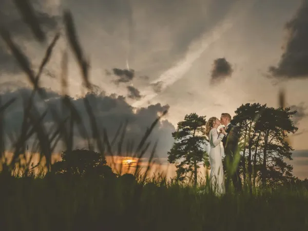 The Citadel Wedding Photography in Shropshire