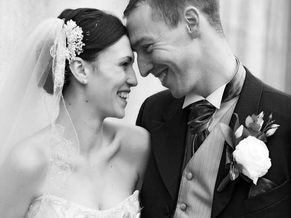 Thorne Wedding Photography Testimonial Image