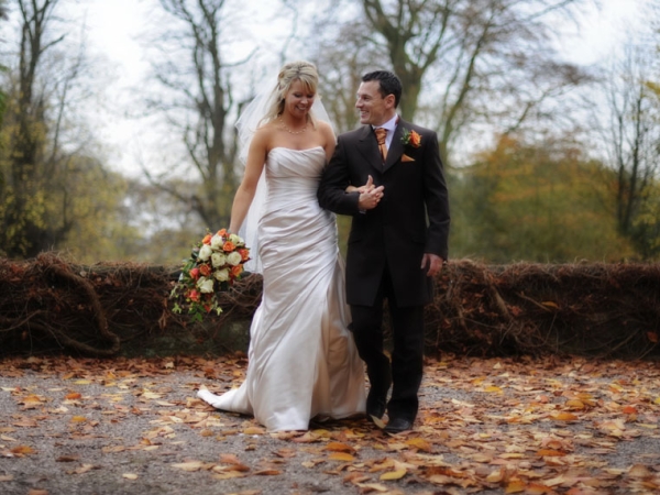 Thorne Wedding Photography Testimonial Image