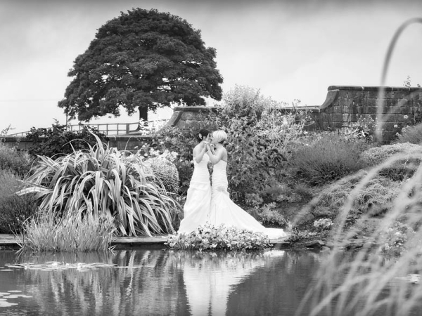 Heaton House Farm Weddings by Jon Thorne wedding Photography