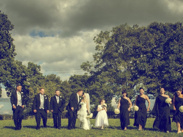 worcestershire wedding photographer, manor hill house