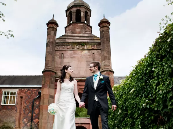 Jon Thorne Wedding Photography-Testimonial Image