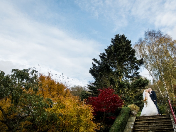 staffordshire wedding photographer, the upper house