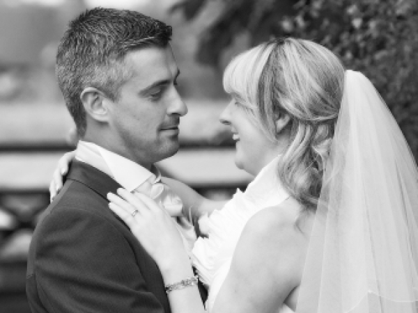 Jon Thorne Wedding Photography