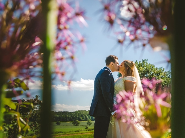 Leicestershire wedding photographer, hothorpe hall weddings