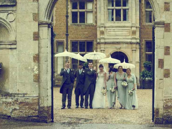 Holdenby House Wedding Photography by Jon Thorne Wedding Photography