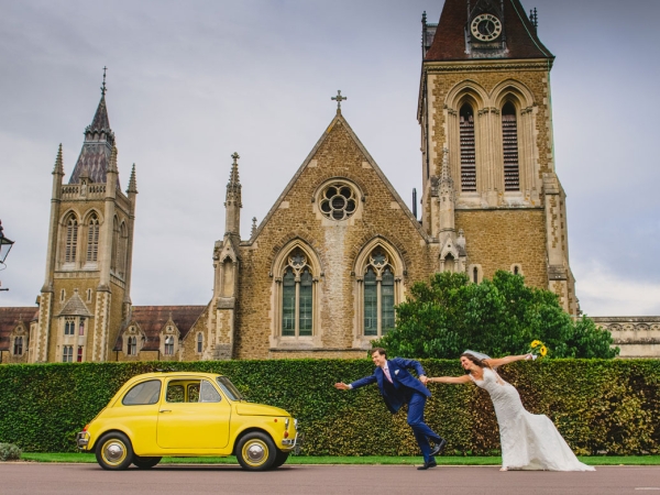 surrey wedding photographer, artington house weddings