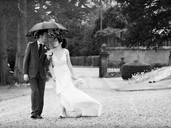 Jon Thorne Wedding Photography