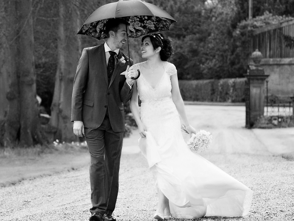 Thorne Wedding Photography Testimonial Image