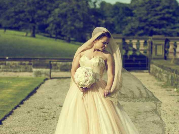 Osmaston Park Wedding-Photography by Jon Thorne Wedding Photography