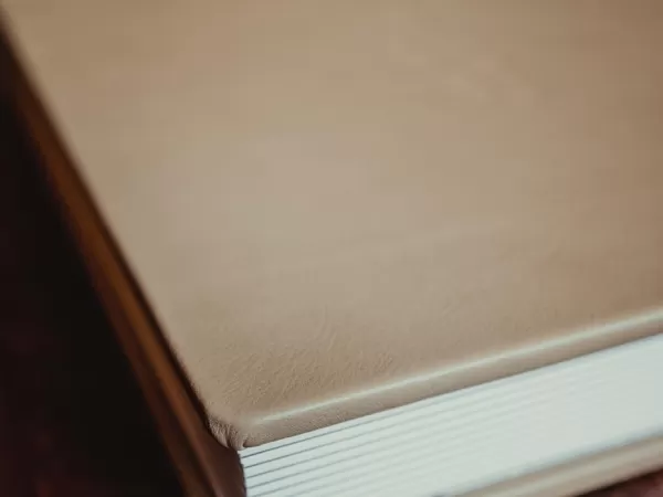 Fine Art “Matted Album”