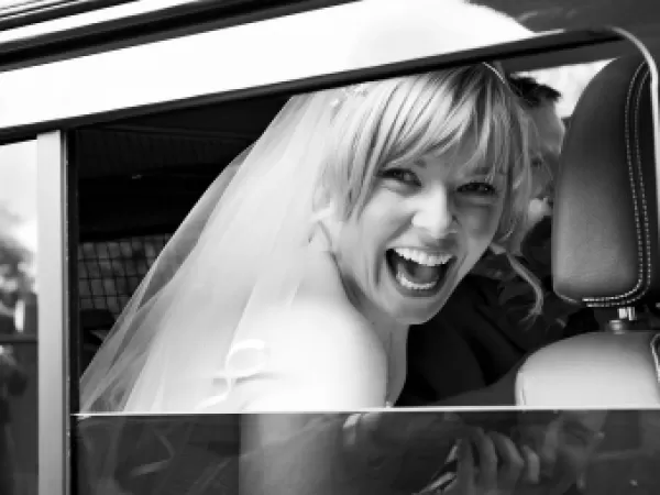 Jon Thorne Wedding Photography