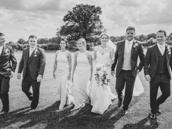 staffordshire wedding photographer