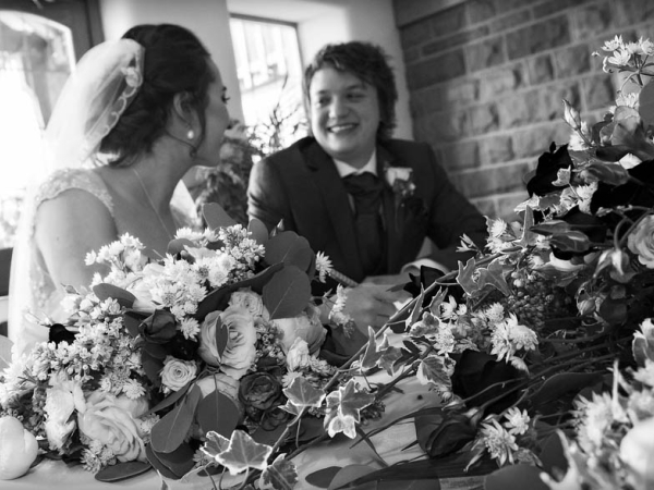 Wedding Photography by Jon Thorne -http://www.thorneweddingphotography.co.uk