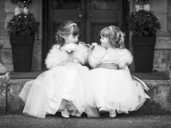 Winter Wedding Photography by Jon Thorne Wedding Photography-http://www.thorneweddingphotography.co.uk