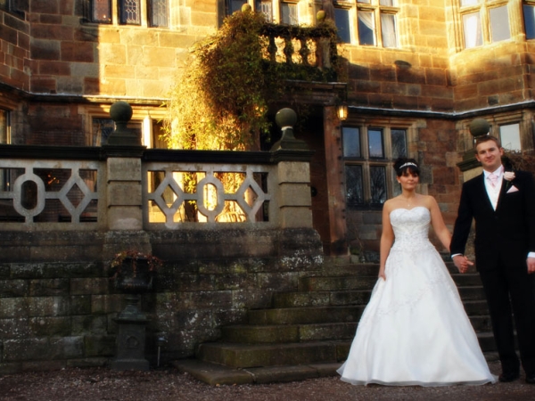 Thorne Wedding Photography Testimonial Image