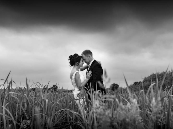 Jon Thorne Wedding photography