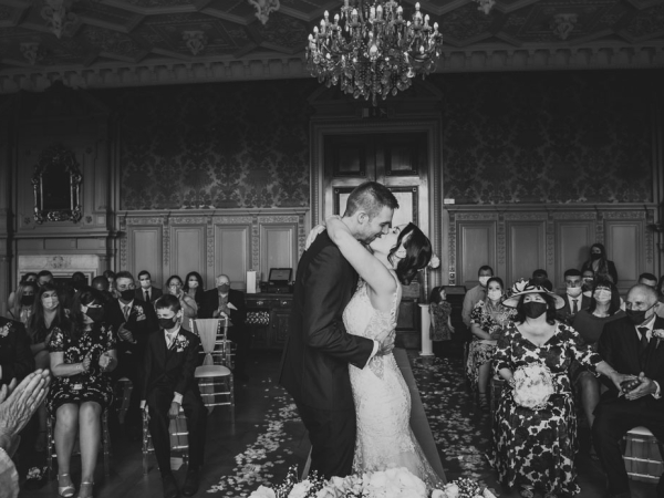 staffordshire wedding photographer, hoar cross hall weddings