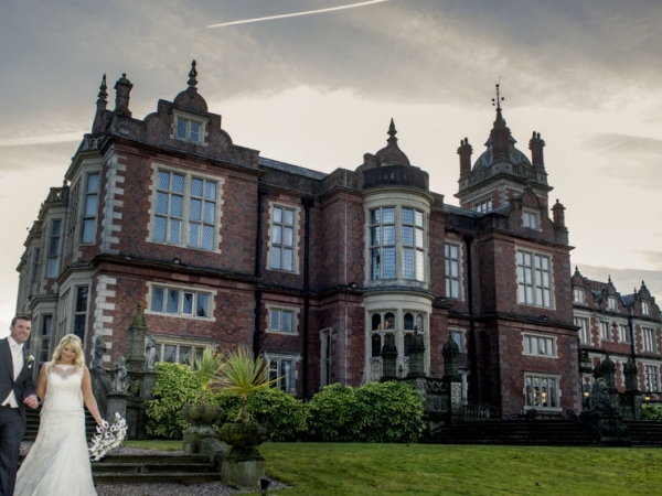 cheshire wedding photographer, crewe hall