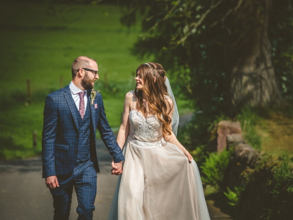 staffordshire wedding photographer, the ashes