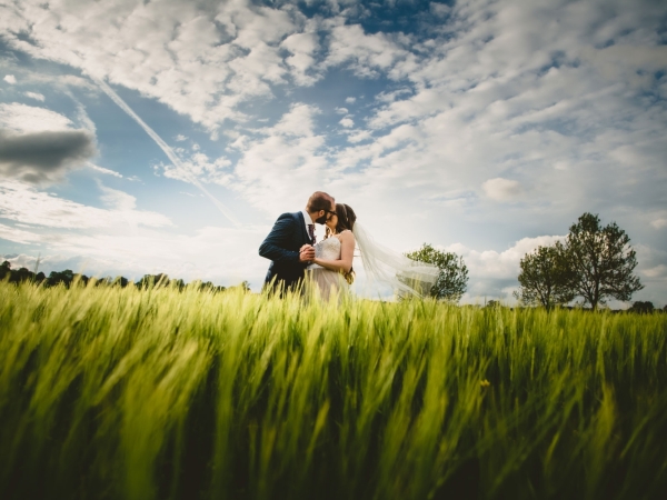 staffordshire wedding photographer, the ashes