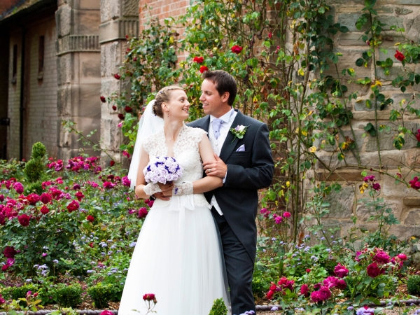 Thorne Wedding Photography Testimonial Image