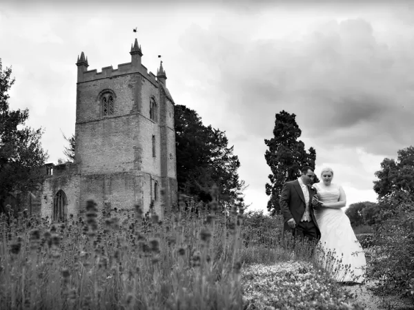 Jon Thorne Wedding Photography