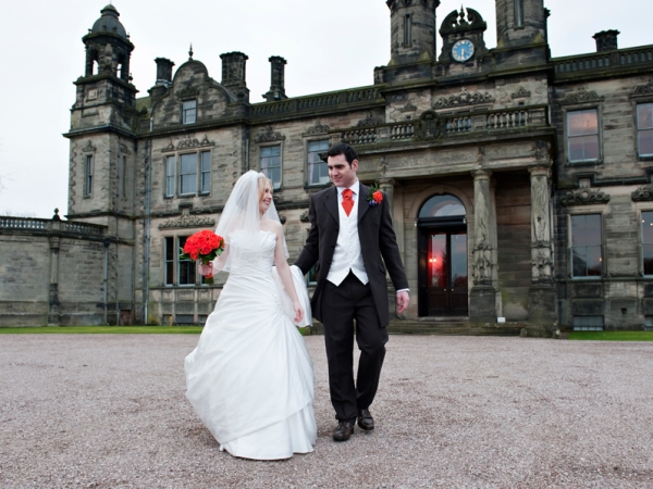 Thorne Wedding Photography Testimonial Image