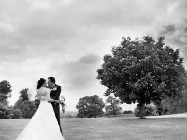 Jon Thorne Wedding Photography