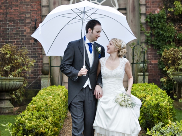 Thorne Wedding Photography Testimonial Image