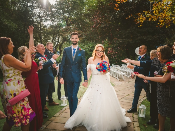 staffordshire wedding photographer, modershall oaks weddings