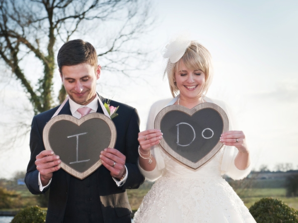 Jon Thorne Wedding Photography Testimonial Image