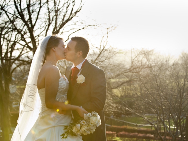 Thorne Wedding Photography Testimonial Image