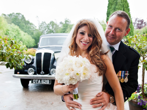 Thorne Wedding Photography Testimonial Image